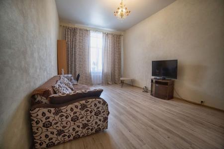 В Центре - 91