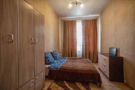 В Центре - 97