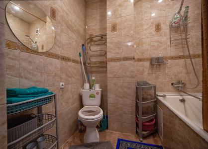 В Центре - 98