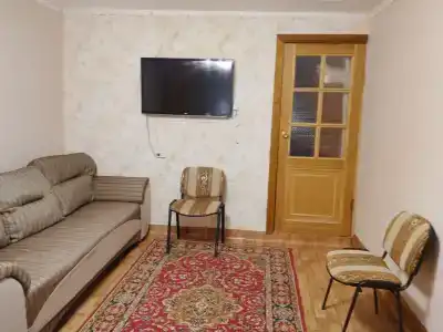 У Ирины - 17