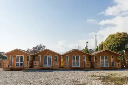 EcoHouse - 7