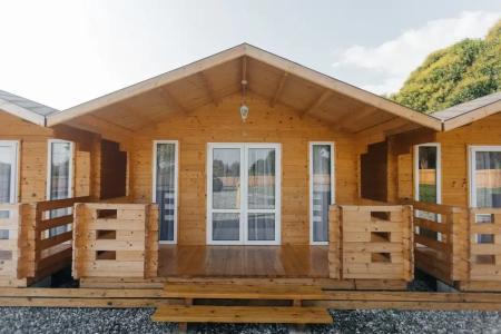 EcoHouse - 1