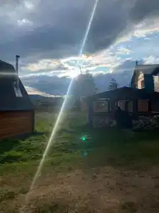 Алтайские дачи - 1