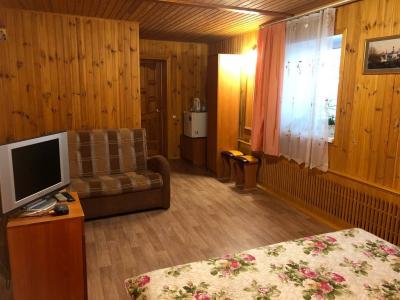 Гостевой дом Соловьевых - 15