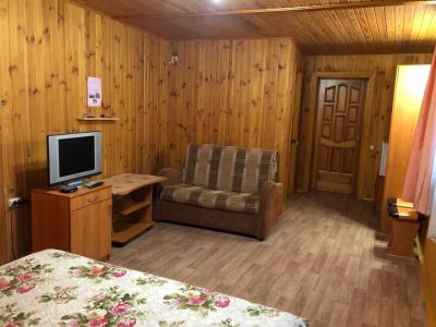 Гостевой дом Соловьевых - 14