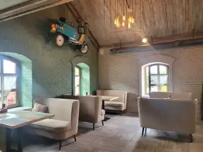 Лофт-отель Островский - 3