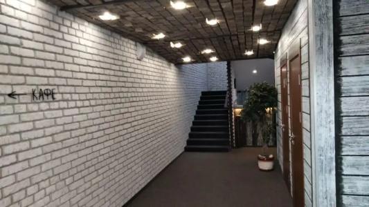 Лофт-отель Островский - 13
