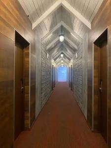 Лофт-отель Островский - 14