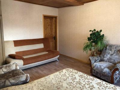 Гостевой дом Соловьевых - 21