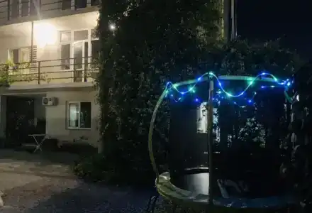 у Андрея - 2