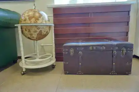 Traveler - 5