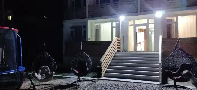 АкваМята - 4