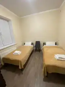 Сердце гор - 4