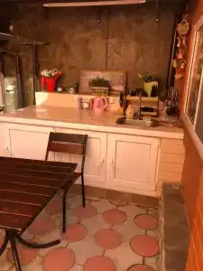 Гостевой дом на Кочмарского 40 - 20
