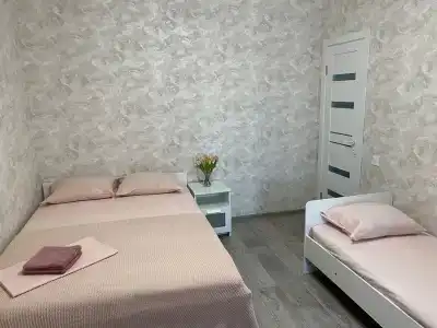 Гостевой дом на Кочмарского 40 - 23