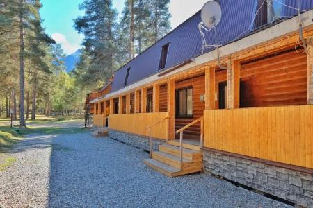 Архыз Сити - 378