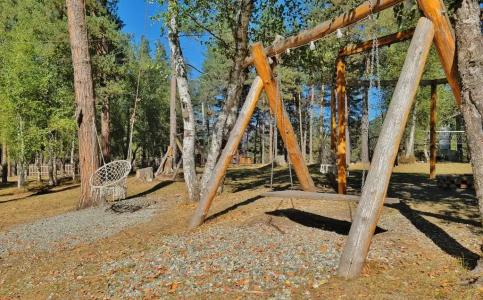 Архыз Сити - 379