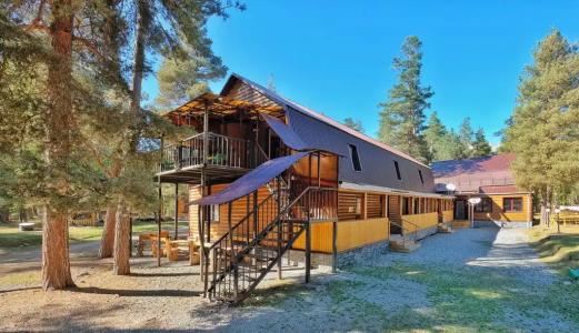 Архыз Сити - 383