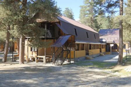 Архыз Сити - 384