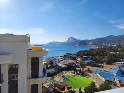 Atlas apart & SPA - 3