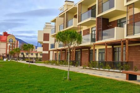 Atlas apart & SPA - 4