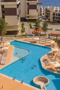 Atlas apart & SPA - 12