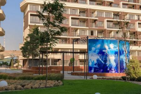 Atlas apart & SPA - 1