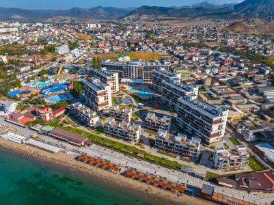 Atlas apart & SPA - 2