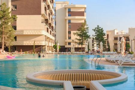 Atlas apart & SPA - 0