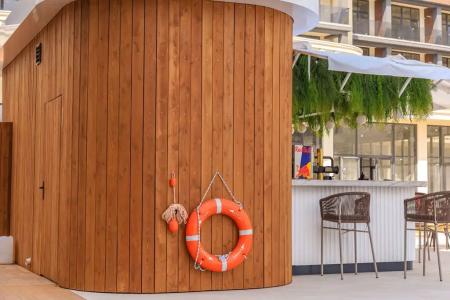 Atlas apart & SPA - 14