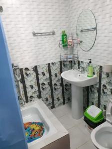 Архыз Сити - 417