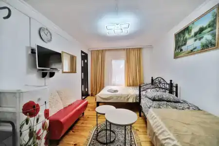 Архыз Сити - 426