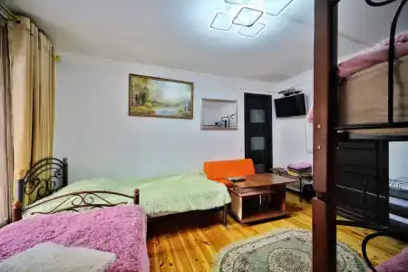 Архыз Сити - 431