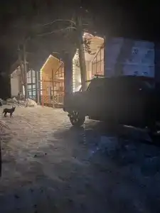 Архыз Сити - 467