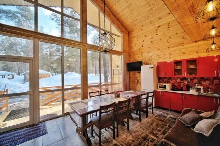 Архыз Сити - 458