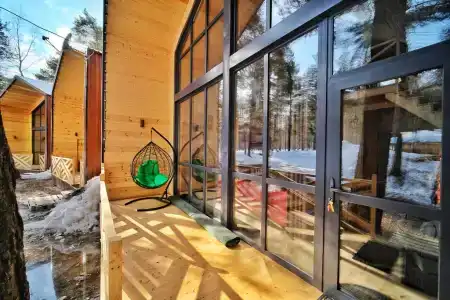 Архыз Сити - 456