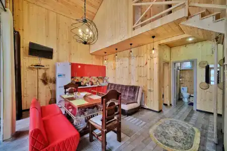 Архыз Сити - 461