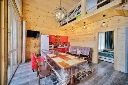 Архыз Сити - 469