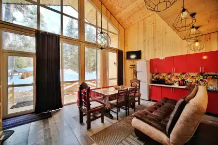 Архыз Сити - 466