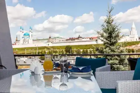 Мираж - 2