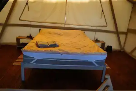 Остров на Чиркейском водохранилище - 5