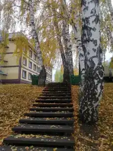 Вояж - 3