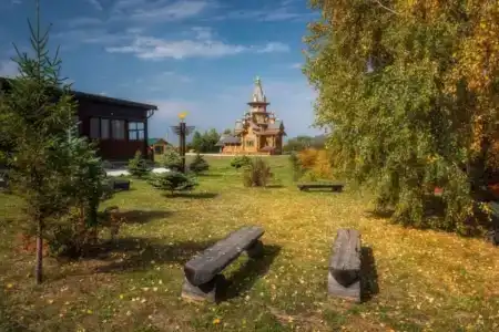 Золото Алтая - 10