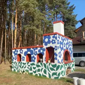 Березка - 12