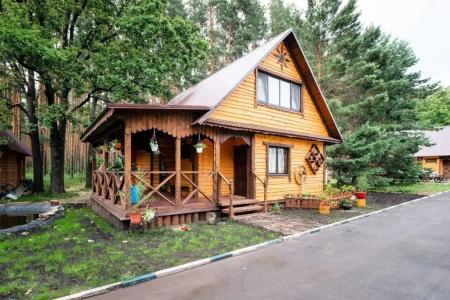 Березка - 4