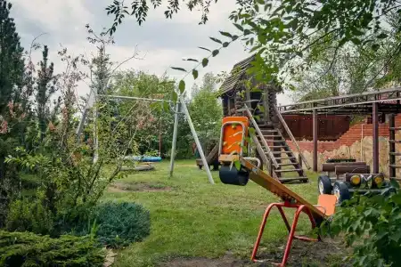 Ловчий плюс - 3