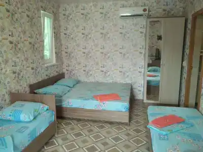 Морской - 11