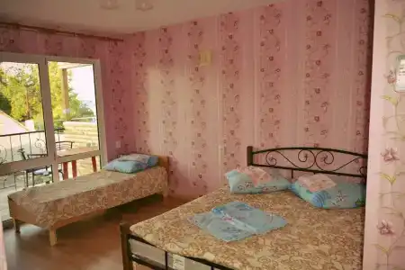 Морской - 15