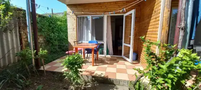 Морской - 9
