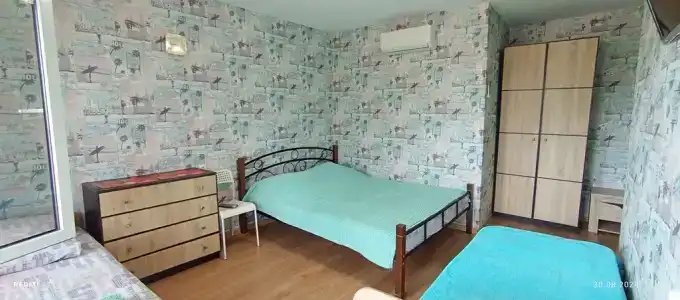 Морской - 24